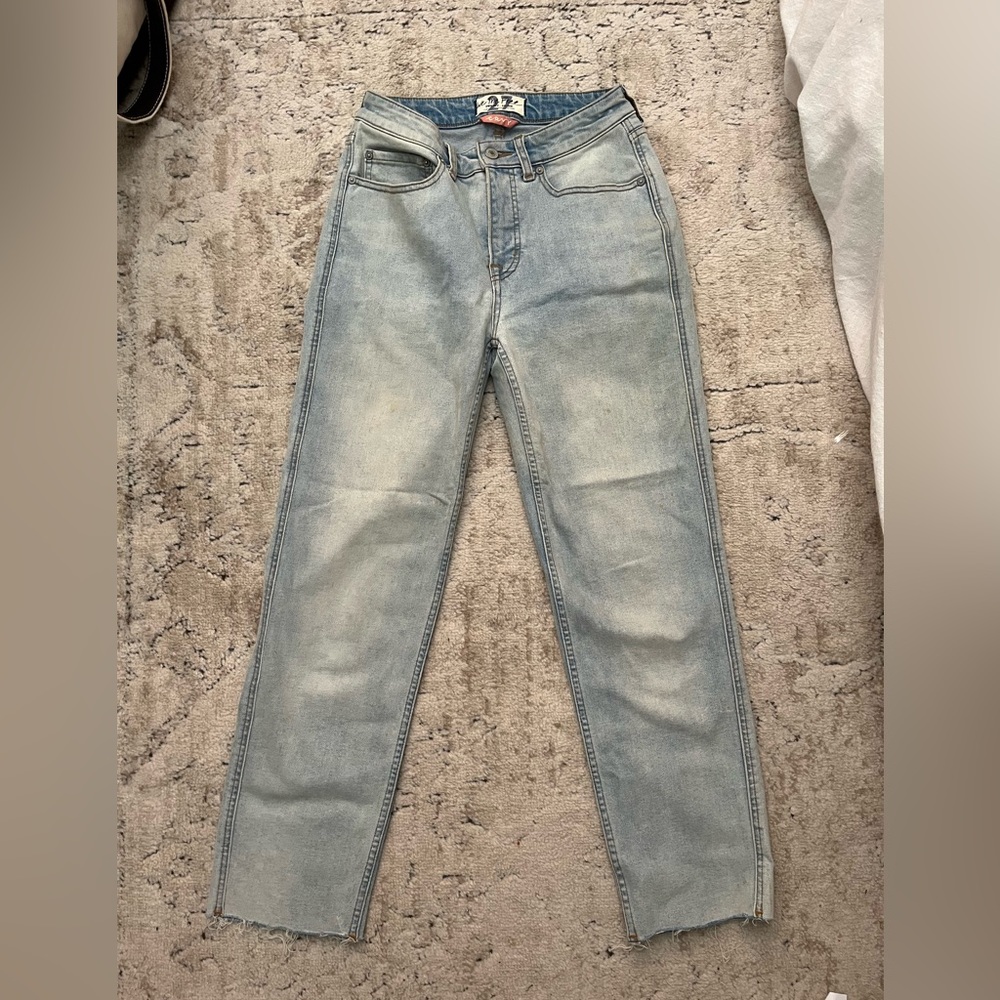 Free People Jeans